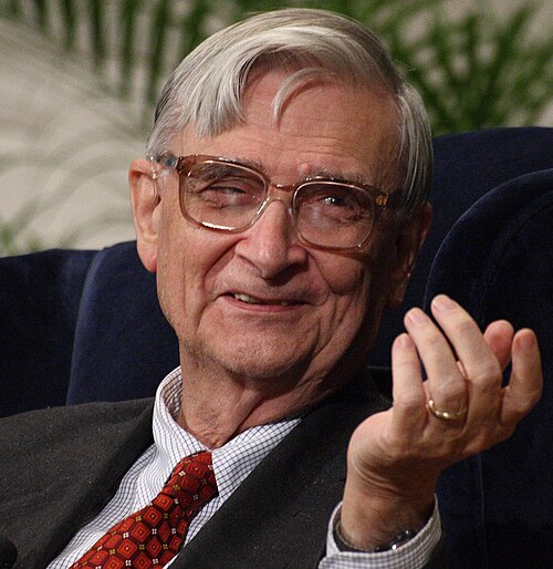 Edward O. Wilson